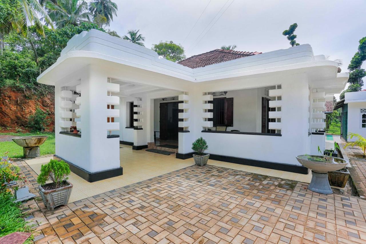 Cinnamon Estate Villa Matara Exterior photo