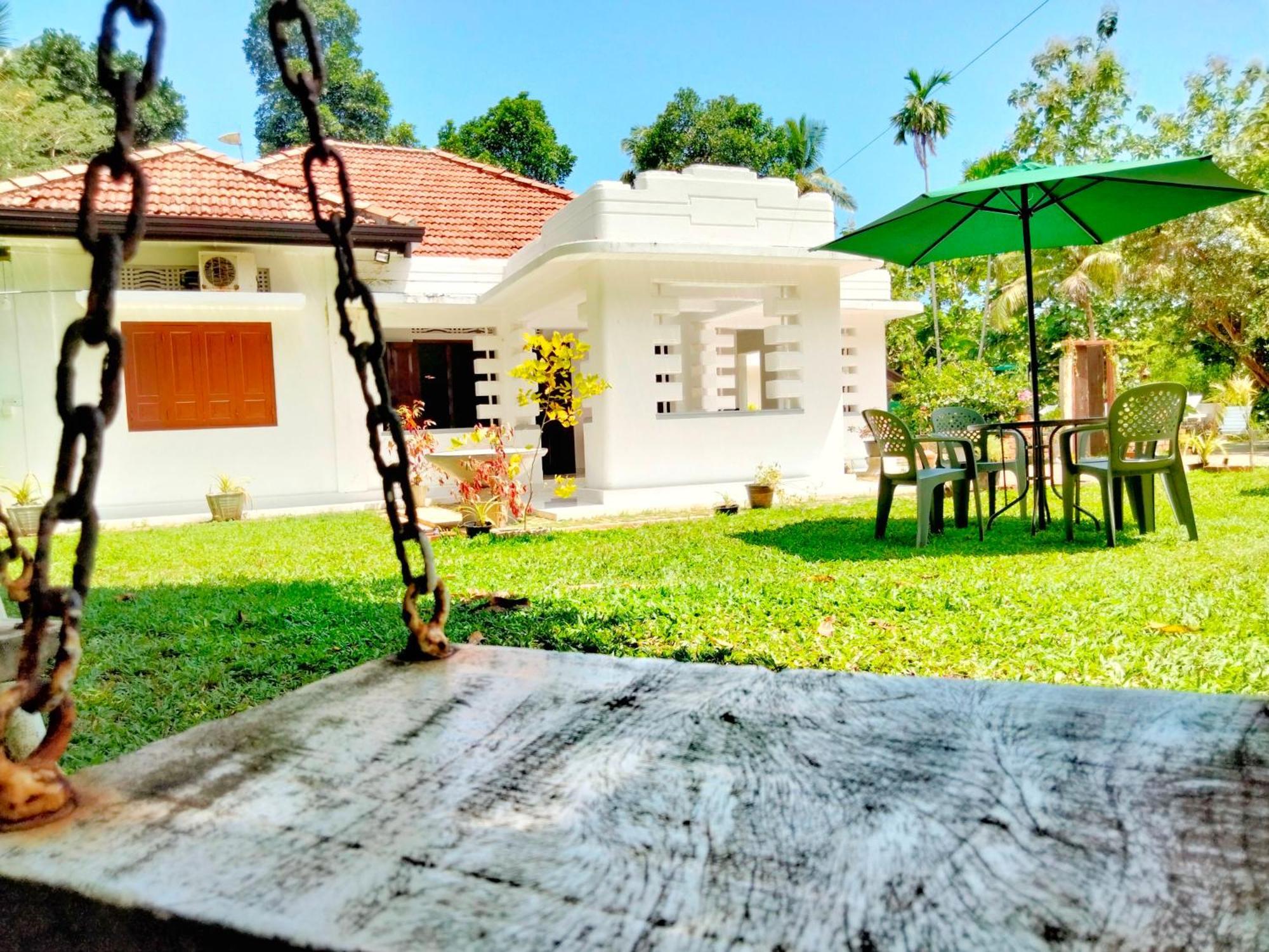 Cinnamon Estate Villa Matara Exterior photo