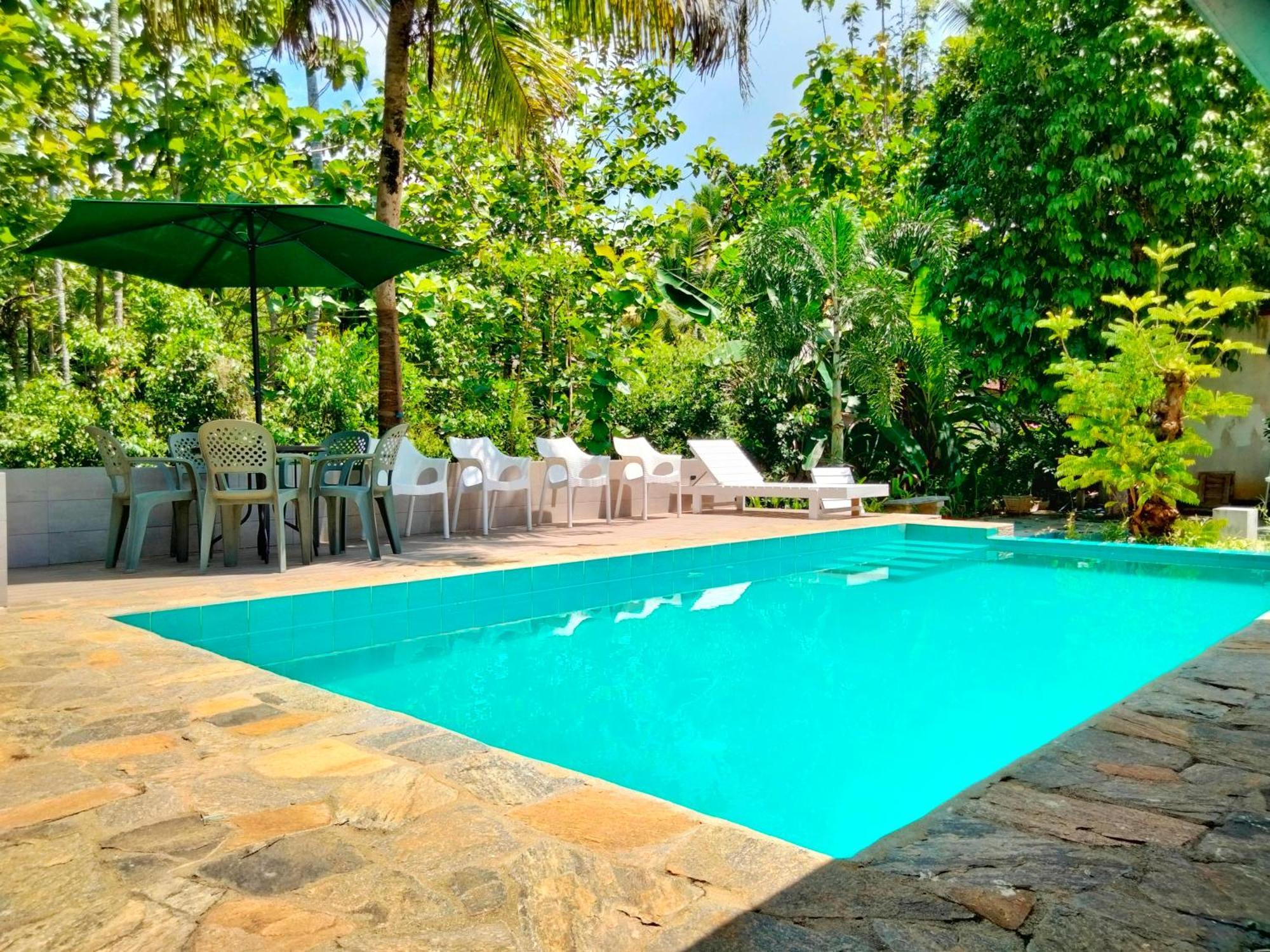 Cinnamon Estate Villa Matara Exterior photo