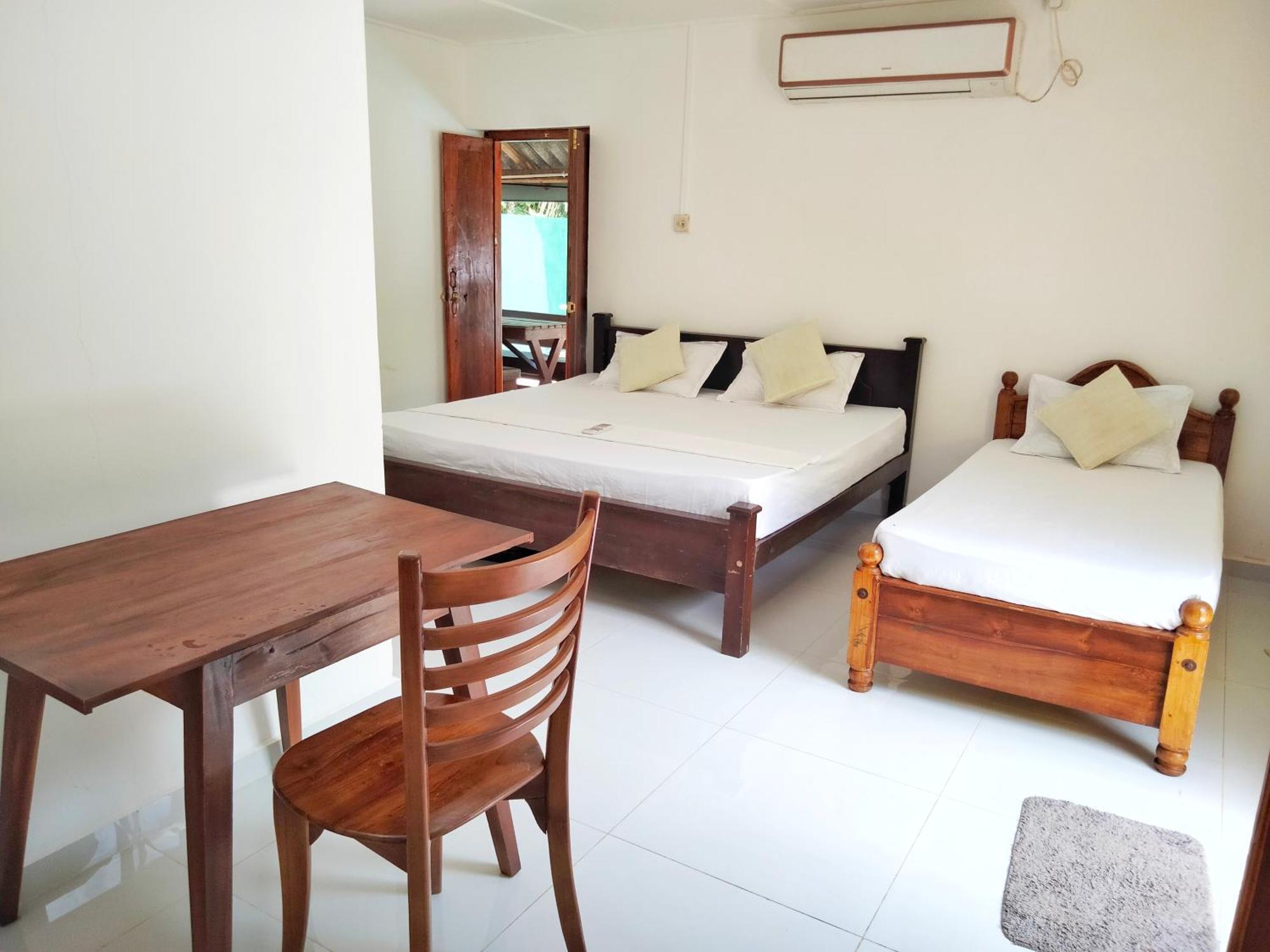Cinnamon Estate Villa Matara Exterior photo