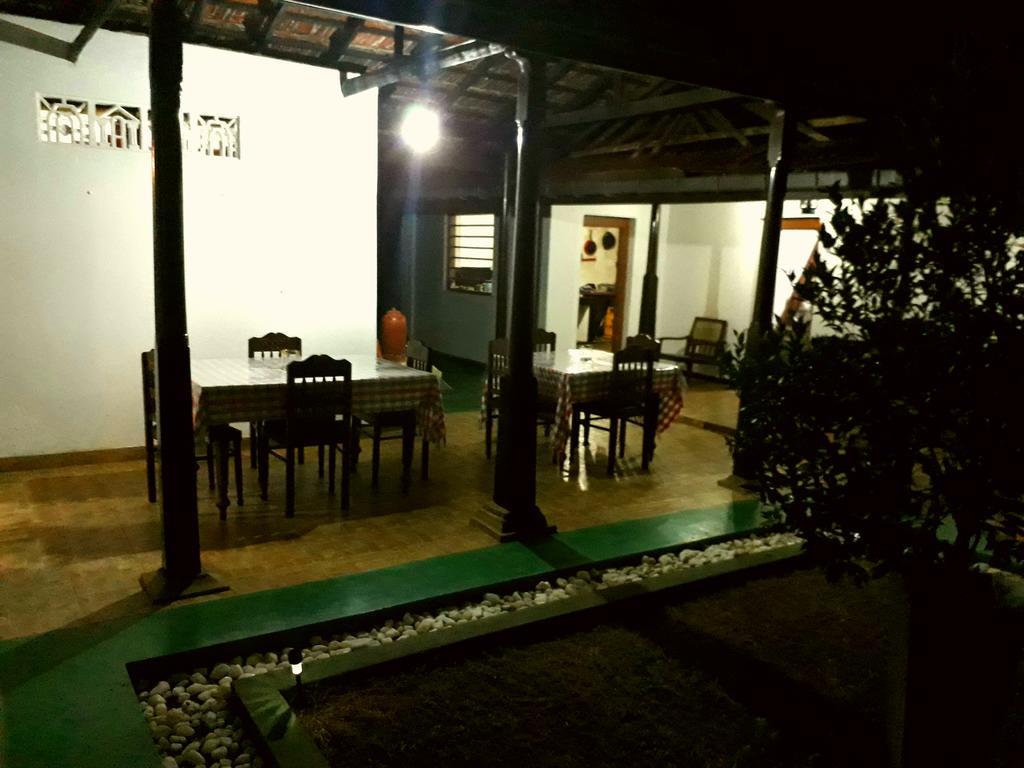 Cinnamon Estate Villa Matara Exterior photo