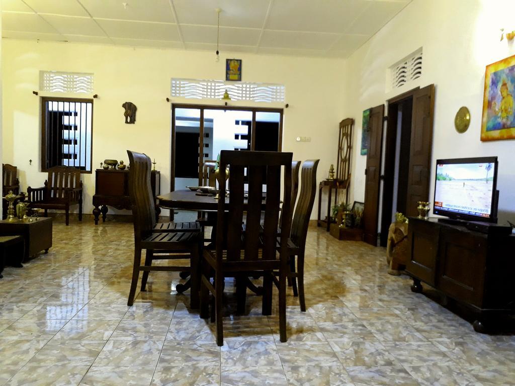 Cinnamon Estate Villa Matara Exterior photo